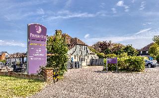 Premier Inn Whitstable fotoÄŸrafÄ±