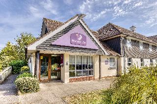 Premier Inn Whitstable fotoÄŸrafÄ±