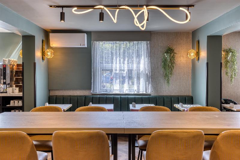 Premier Inn Whitstable - Restoran