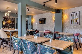 Premier Inn Whitstable fotoÄŸrafÄ±