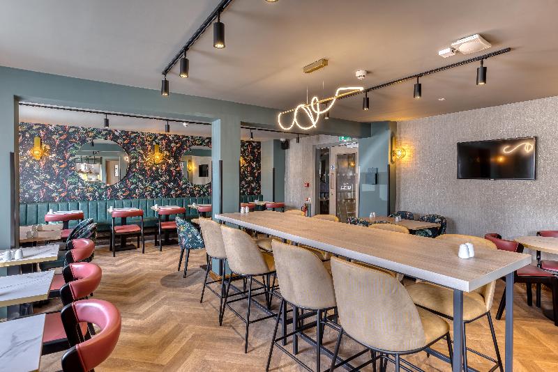 Premier Inn Whitstable - Restoran