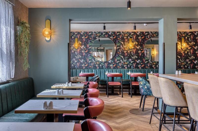 Premier Inn Whitstable - Restoran