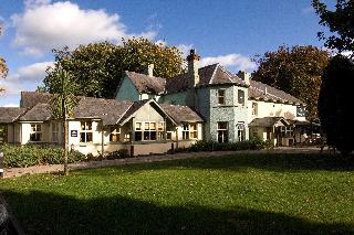 Premier Inn Wrexham North - A483 otel fotoğrafı