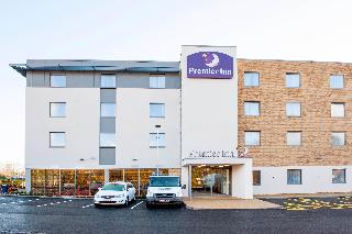 Premier Inn Wrexham City Centre fotoÄŸrafÄ±