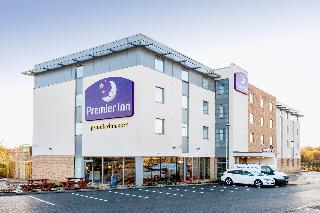 Premier Inn Wrexham City Centre fotoÄŸrafÄ±