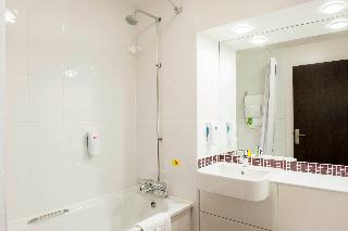 Premier Inn Wrexham City Centre fotoÄŸrafÄ±