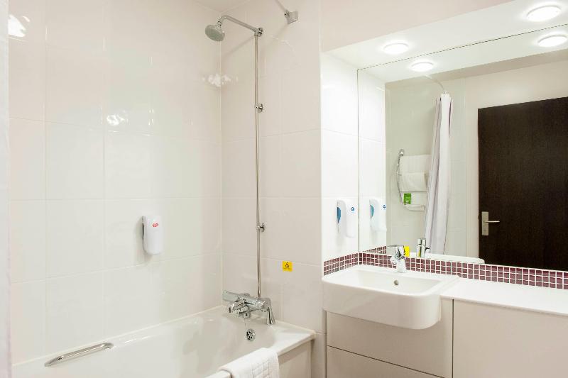 Premier Inn Wrexham City Centre - Oda