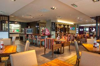 Premier Inn Wrexham City Centre fotoÄŸrafÄ±