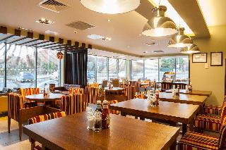 Premier Inn Wrexham City Centre fotoÄŸrafÄ±