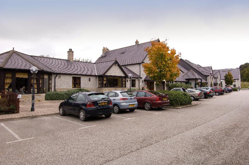 Premier Inn Llandudno - Glan-Conwy - Genel