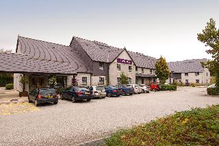 Premier Inn Llandudno - Glan-Conwy fotoÄŸrafÄ±