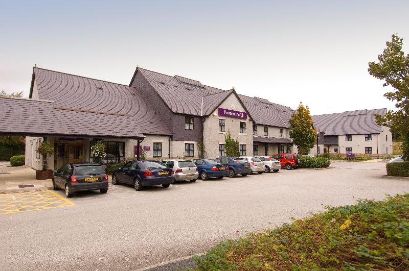 Premier Inn Llandudno - Glan-Conwy - Genel