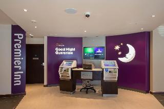 Premier Inn London Edmonton fotoÄŸrafÄ±