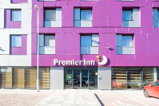 Premier Inn London Edmonton otel fotoğrafı