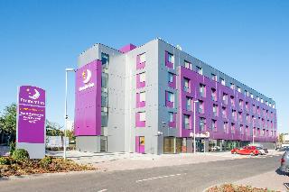 Premier Inn London Edmonton fotoÄŸrafÄ±
