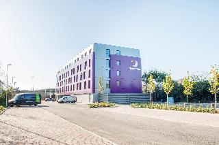Premier Inn London Edmonton fotoÄŸrafÄ±