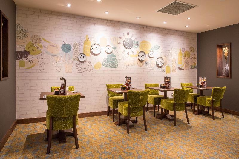 Premier Inn London Edmonton - Restoran
