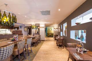 Premier Inn London Edmonton fotoÄŸrafÄ±