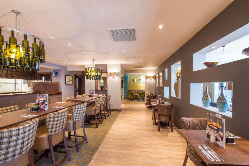 Premier Inn London Edmonton - Restoran