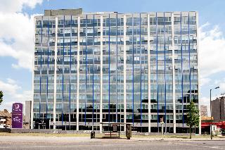 Premier Inn London Hendon - The Hyde fotoÄŸrafÄ±