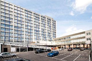 Premier Inn London Hendon - The Hyde fotoÄŸrafÄ±
