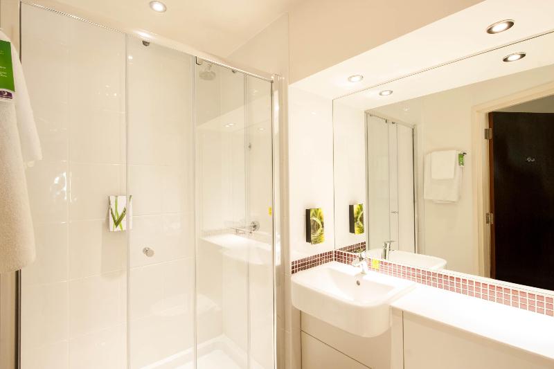 Premier Inn London Hendon - The Hyde - Oda