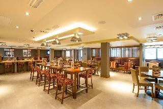 Premier Inn London Hendon - The Hyde fotoÄŸrafÄ±