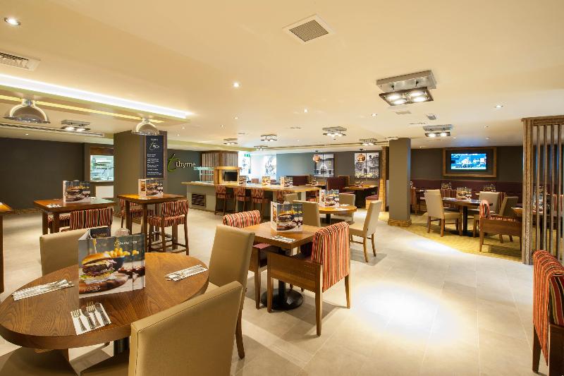 Premier Inn London Hendon - The Hyde - Restoran