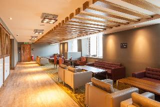 Premier Inn London Hendon - The Hyde fotoÄŸrafÄ±