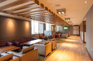 Premier Inn London Hendon - The Hyde fotoÄŸrafÄ±