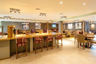 Premier Inn London Hendon - The Hyde fotoÄŸrafÄ±