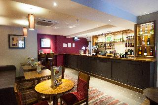 Premier Inn London Richmond fotoÄŸrafÄ±