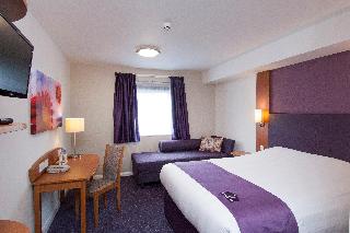 Premier Inn London Richmond fotoÄŸrafÄ±