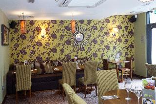 Premier Inn London Richmond fotoÄŸrafÄ±