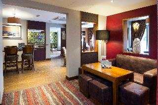 Premier Inn London Richmond fotoÄŸrafÄ±