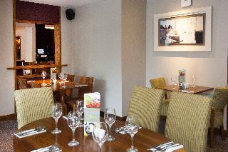 Premier Inn London Richmond fotoÄŸrafÄ±