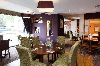 Premier Inn London Richmond fotoÄŸrafÄ±