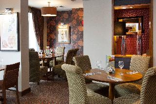 Premier Inn London Richmond fotoÄŸrafÄ±