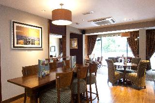 Premier Inn London Richmond fotoÄŸrafÄ±