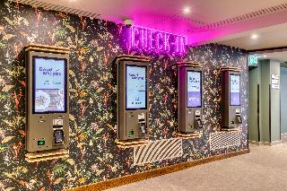 Premier Inn Margate fotoÄŸrafÄ±