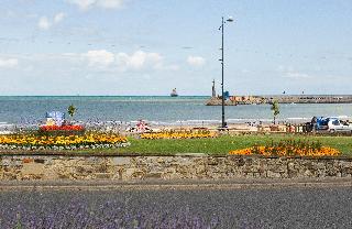 Premier Inn Margate fotoÄŸrafÄ±