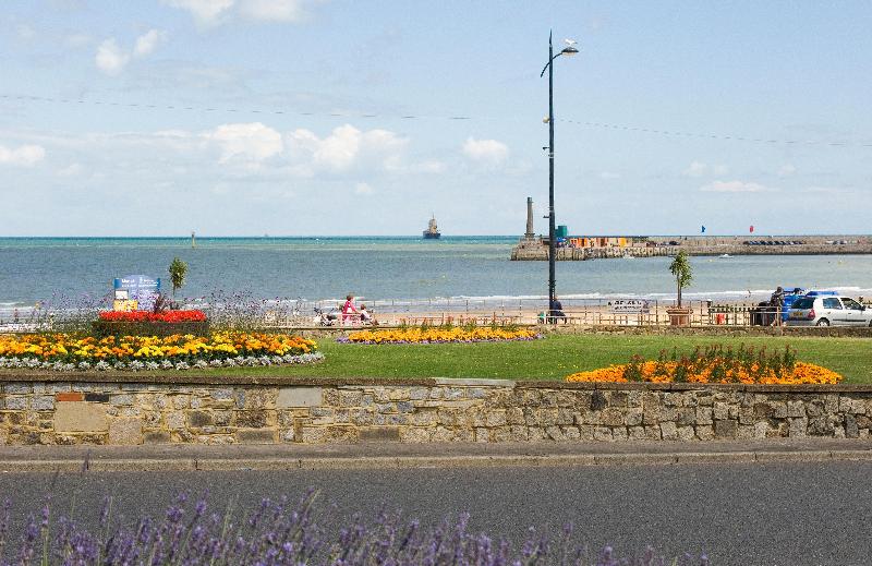 Premier Inn Margate - Aktivite