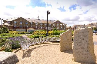 Premier Inn Margate otel fotoğrafı