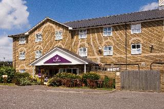 Premier Inn Margate fotoÄŸrafÄ±