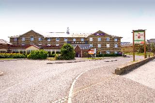 Premier Inn Margate fotoÄŸrafÄ±