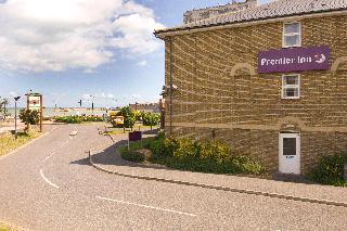 Premier Inn Margate fotoÄŸrafÄ±