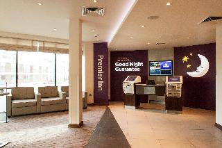 Premier Inn Canterbury City Centre fotoÄŸrafÄ±