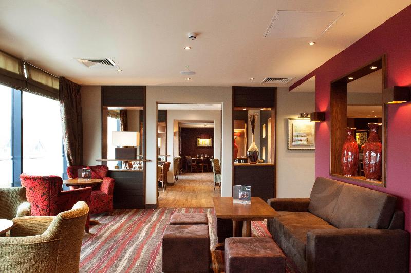 Premier Inn Canterbury City Centre - Restoran