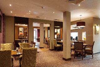 Premier Inn Canterbury City Centre fotoÄŸrafÄ±