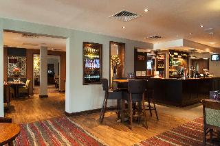 Premier Inn Canterbury City Centre fotoÄŸrafÄ±